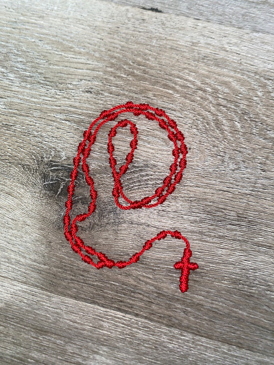 Rosaries