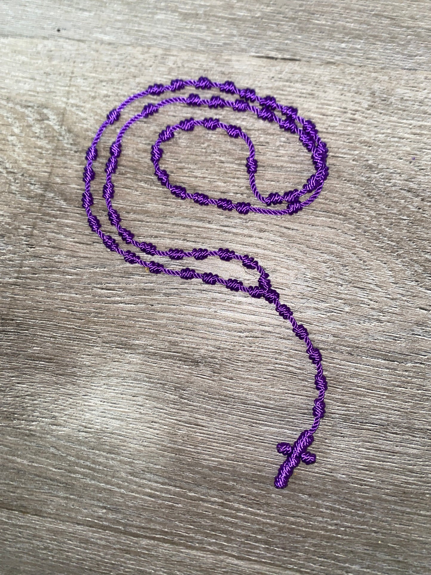 Rosaries
